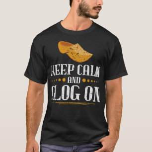 T-shirt S2 Clogging Clog Clogger (17)