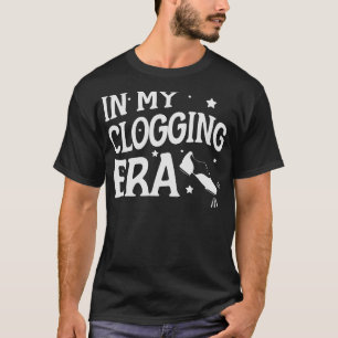 T-shirt S2 Clogging Clog Clogger (23)