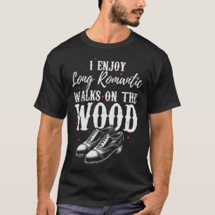 T-shirt S2 Clogging Clog Clogger (39)