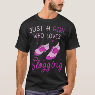 T-shirt S2 Clogging Clog Clogger (41)