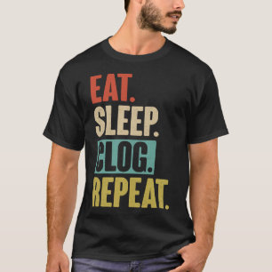 T-shirt S2 Clogging Clog Clogger (6)