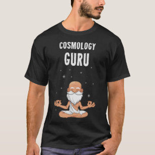 T-shirt S2 Cosmologie (9)
