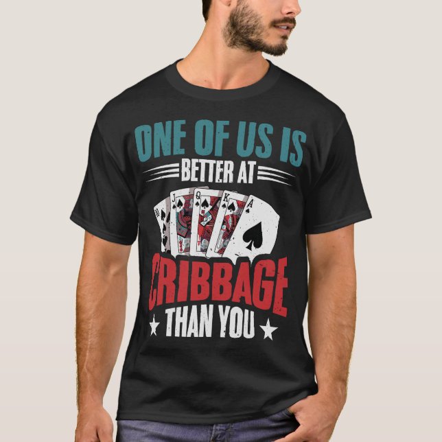 T-shirt S2 Cribbage (7) (Devant)