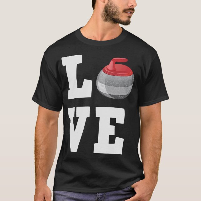 T-shirt S2 Curling (41) (Devant)