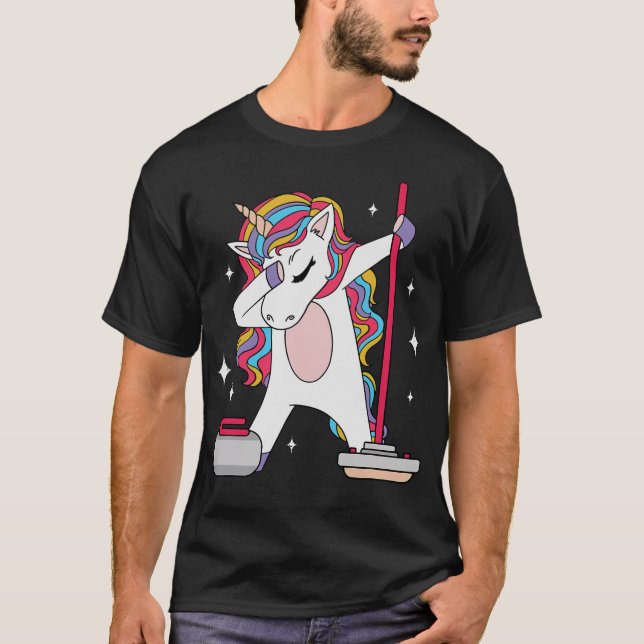 T-shirt S2 Curling (45) (Devant)