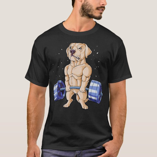 T-shirt S2 Décharge (36) (Devant)