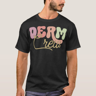 T-shirt S2 Dermatologie Dermatologue (52)
