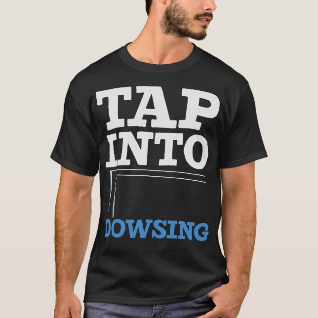 T-shirt S2 Dowsing Divination (35) (Devant)