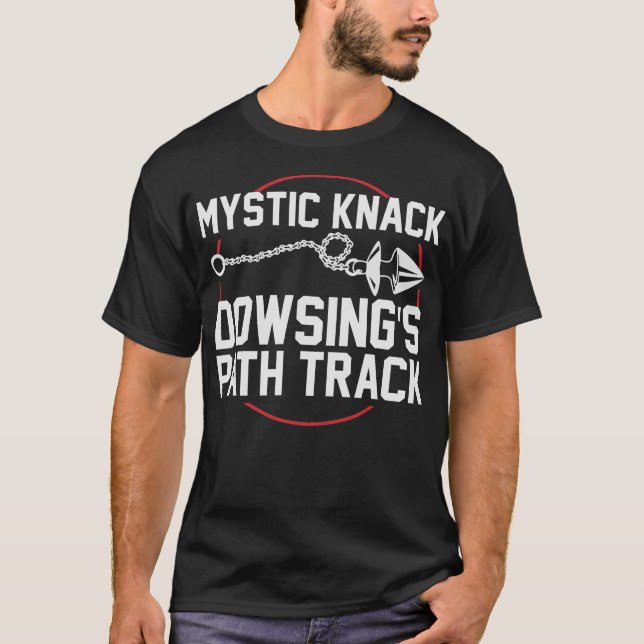 T-shirt S2 Dowsing Divination (41) (Devant)