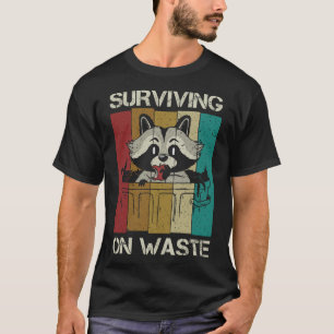 T-shirt S2 Dumpster Diving (91)
