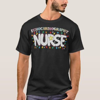 T-shirt S2 Echocardiographie Echocardiographe (15)