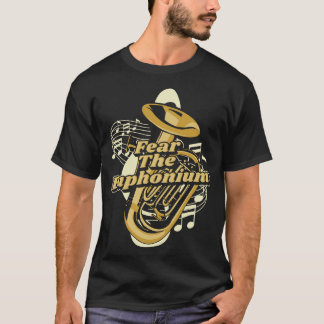 T-shirt S2 Euphonium (175)