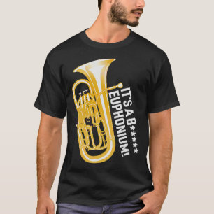 T-shirt S2 Euphonium (65)