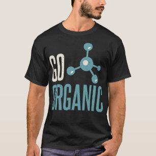 T-shirt S2 Expérience en laboratoire de chimie chimique (6