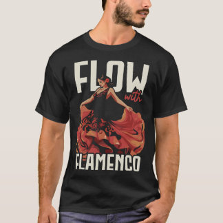 T-shirt S2 Flamenco (16)