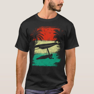T-shirt S2 Hang Gliding Hang Glider (62)