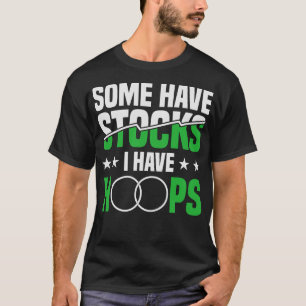 T-shirt S2 Hula Hooping Hula Hoop Hula Hooper Hoops (123)