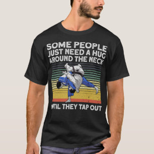 T-shirt S2 Jujitsu Ju Jitsu Jiujitsu Jiu Jitsu (52)