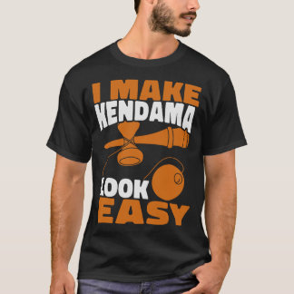 T-shirt S2 Kendama (97)