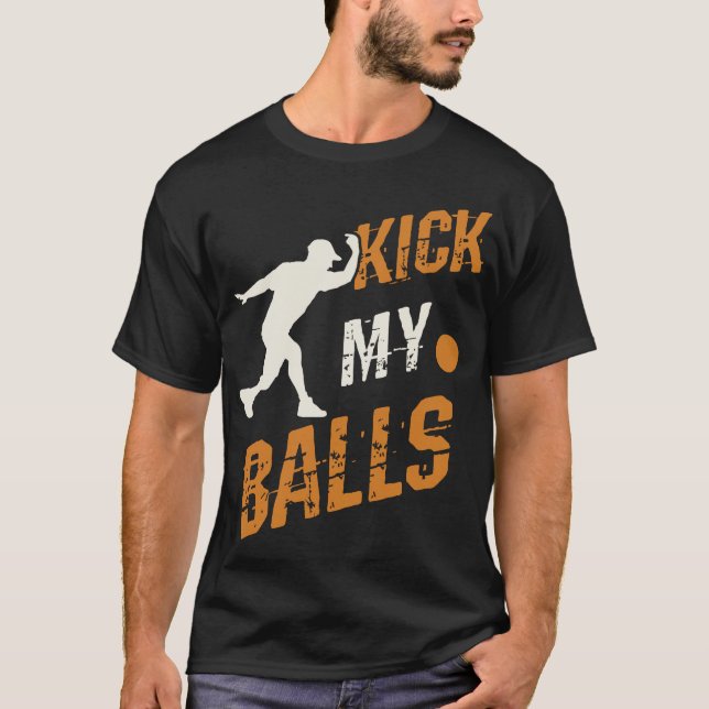 T-shirt S2 Kickball (10) (Devant)