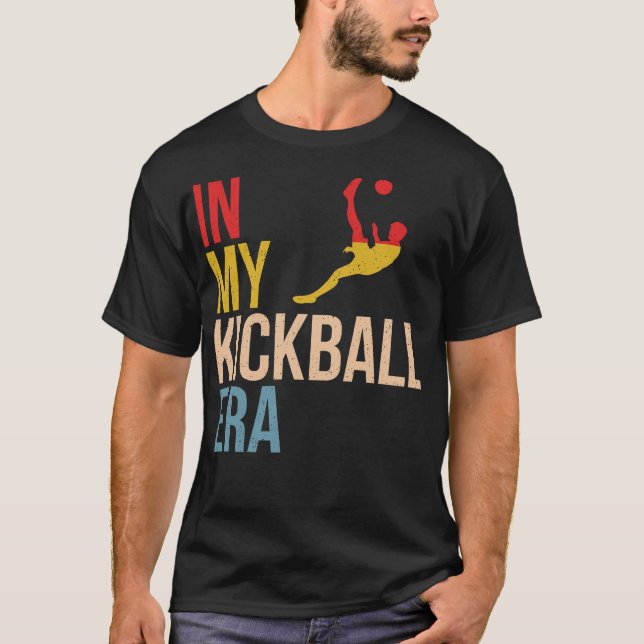 T-shirt S2 Kickball (62) (Devant)