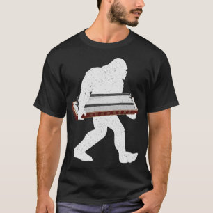 T-shirt S2 Organe de bouche harmonique (110)