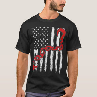 T-shirt S2 Tow Truck Tow Trucker (60)