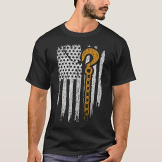 T-shirt S2 Tow Truck Tow Trucker (66)