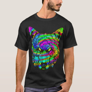 T-shirt S2 Trance music (11)