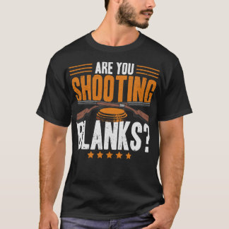 T-shirt S2 Trapshooting Trap Shooting Clay Target (18)