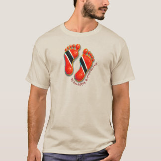 T-shirt S2 - Trini