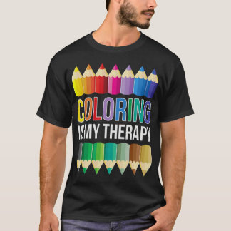 T-shirt S52 Coloration Coloration (34)