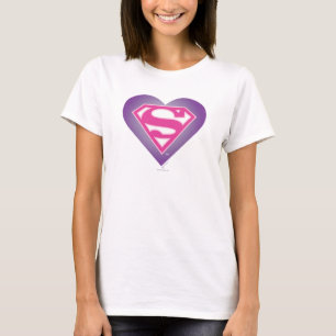 T-shirt S-Bouclier de Purple Heart
