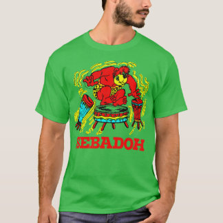 T-SHIRT S E B A A D O H