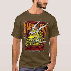 T-shirt S t e v e c a a l e r e r t r e r t e r t e r t e 