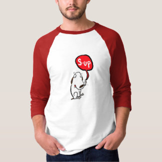 T-shirt S-up