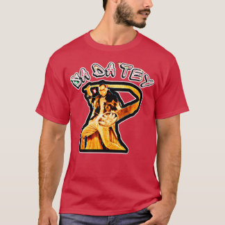 T-shirt Sa Da Tey Pootie Tang