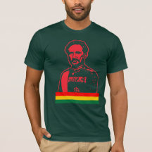 Sa Majesté impériale Haile Selassie