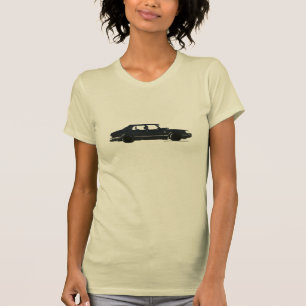 T-SHIRT SAAB 900