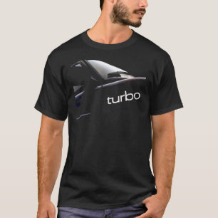 T-SHIRT SAAB 900 TURBO226
