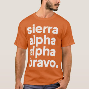 T-shirt Saab Lover Conception rétro