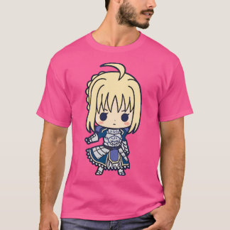 T-shirt Sabre