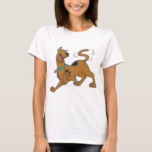 T-shirt Sac à queue Scooby-Doo