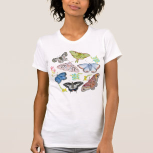 T-shirt Sac réutilisable pour épicerie