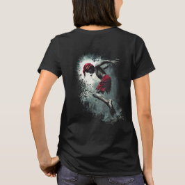 T-shirt Saci