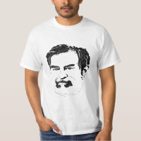 Saddam Hussein