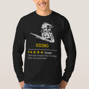 T-shirt Saddup for Joy : équitation - moins cher, plus rap