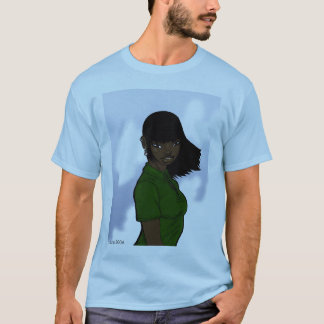 T-shirt Sade