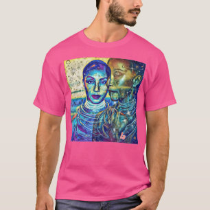 T-shirt Sade Adu