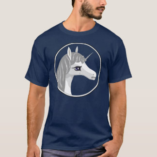 T-shirt Sadicorn
